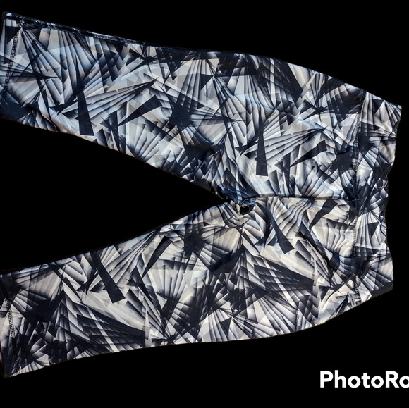 Girls 8-10 M, Danskin Workout Pants - Picture 2 of 6